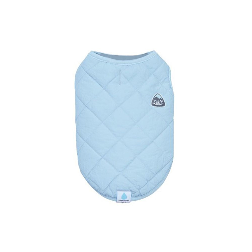 Sniff Pet Dog Cat Autumn Winter Warm Cotton Vest Teddy Fighting Bear Small and Medium sized Dog Clothes image 5