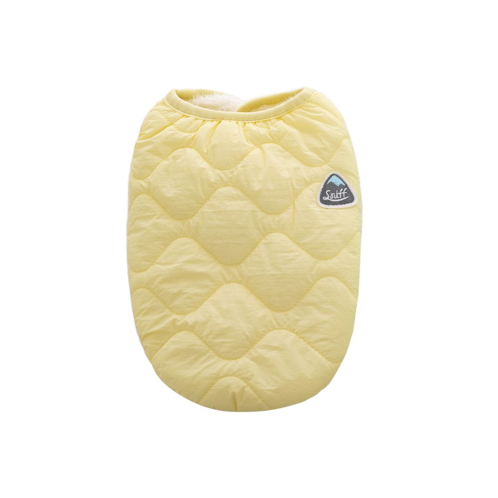 CloudSnuggle Vest