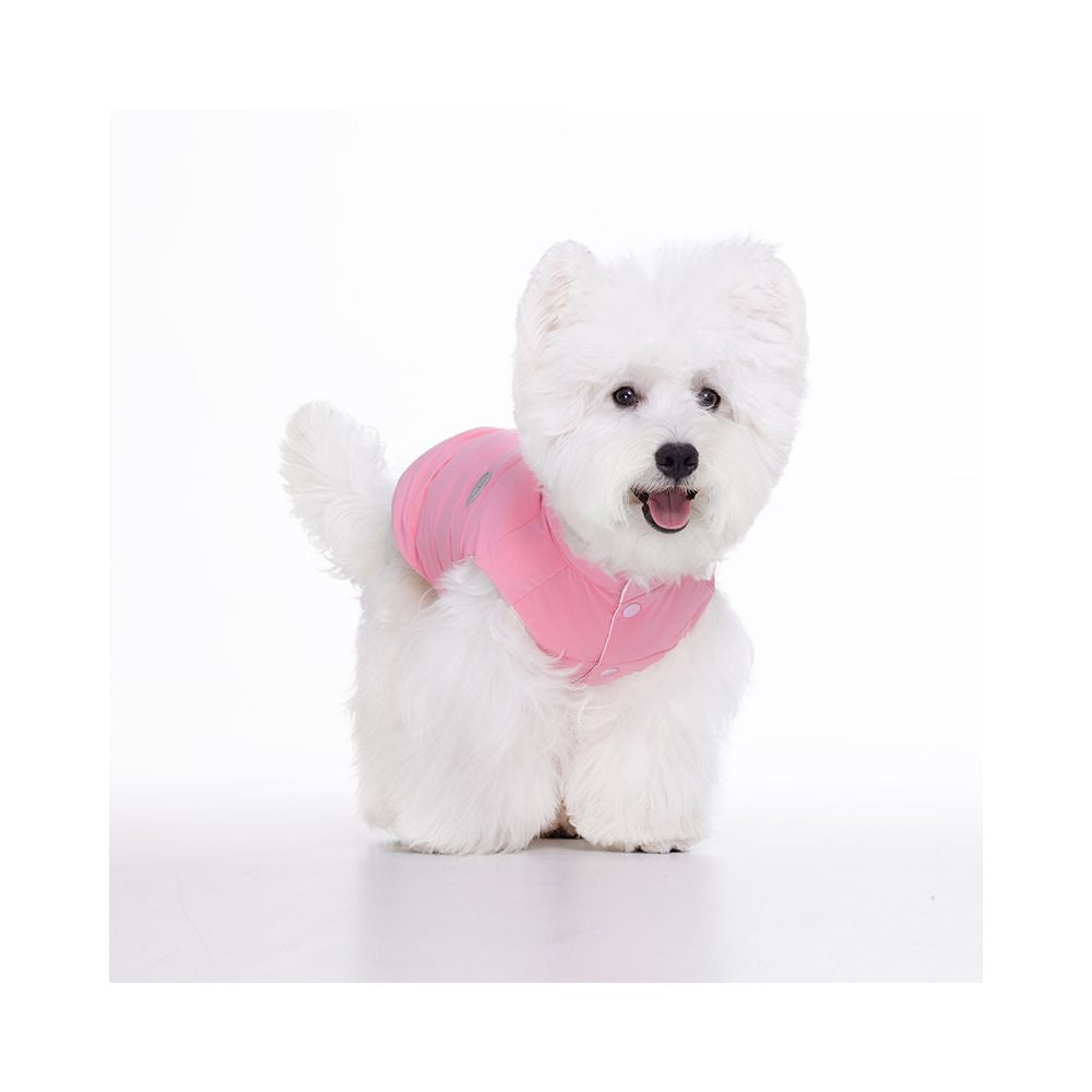 CloudPuff Vest