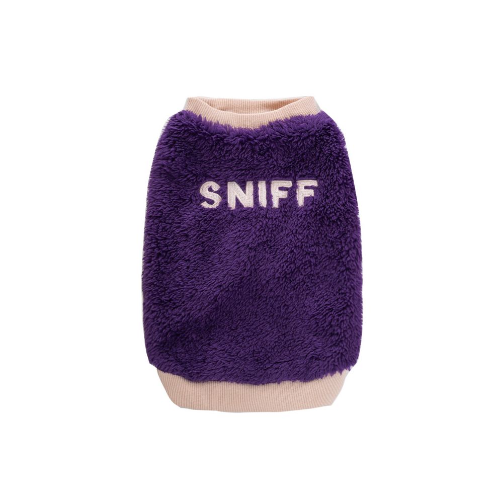 ColourPop Fleece