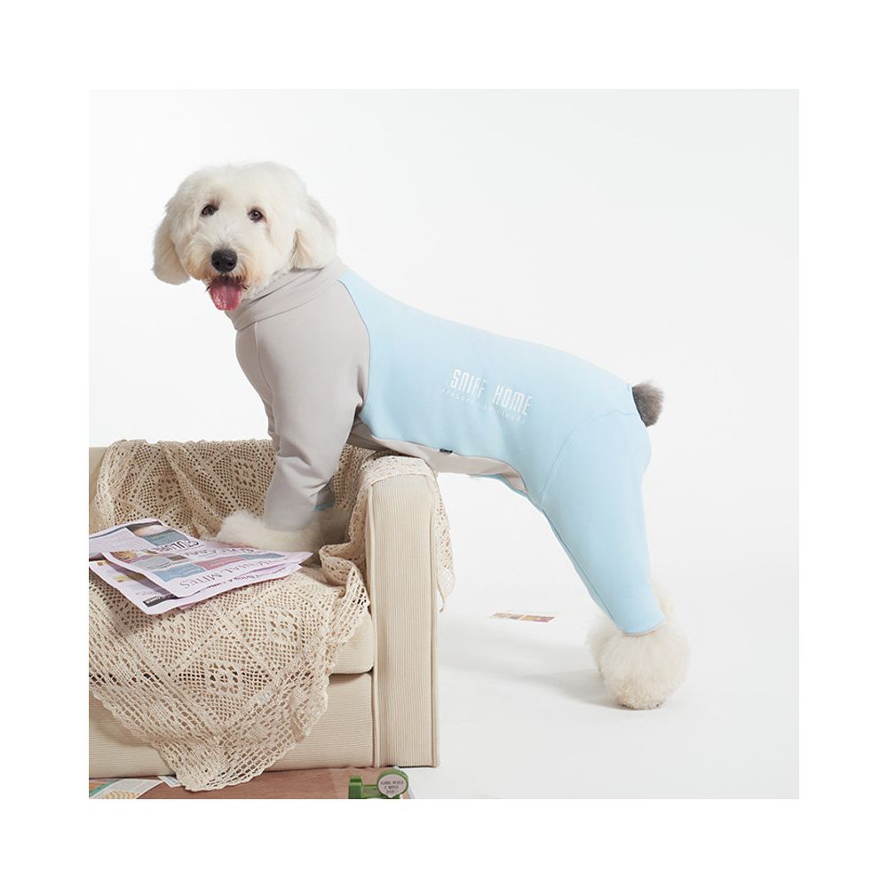 Sniff Home Cozy Suit