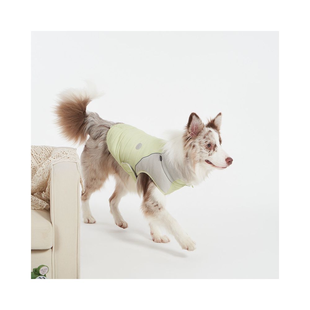 Motion Vest
