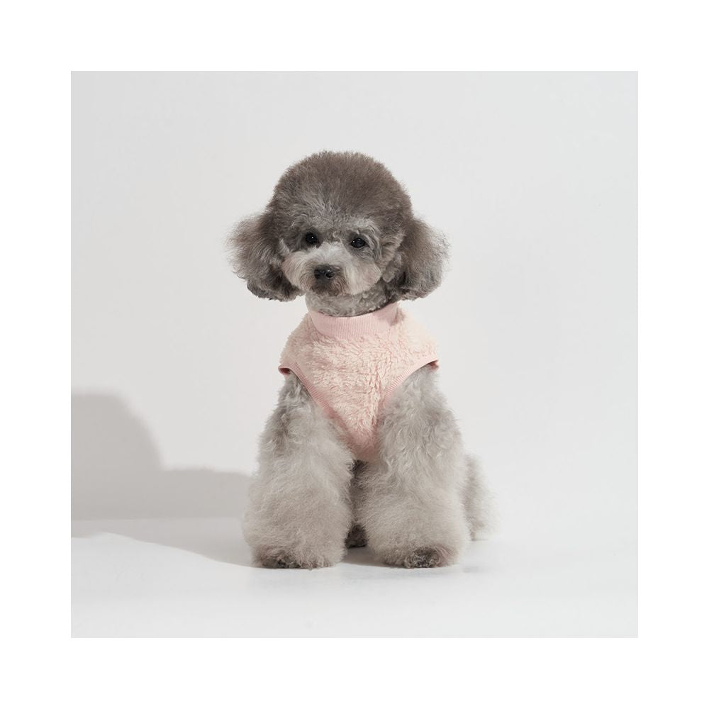 SoftSnuggle Vest
