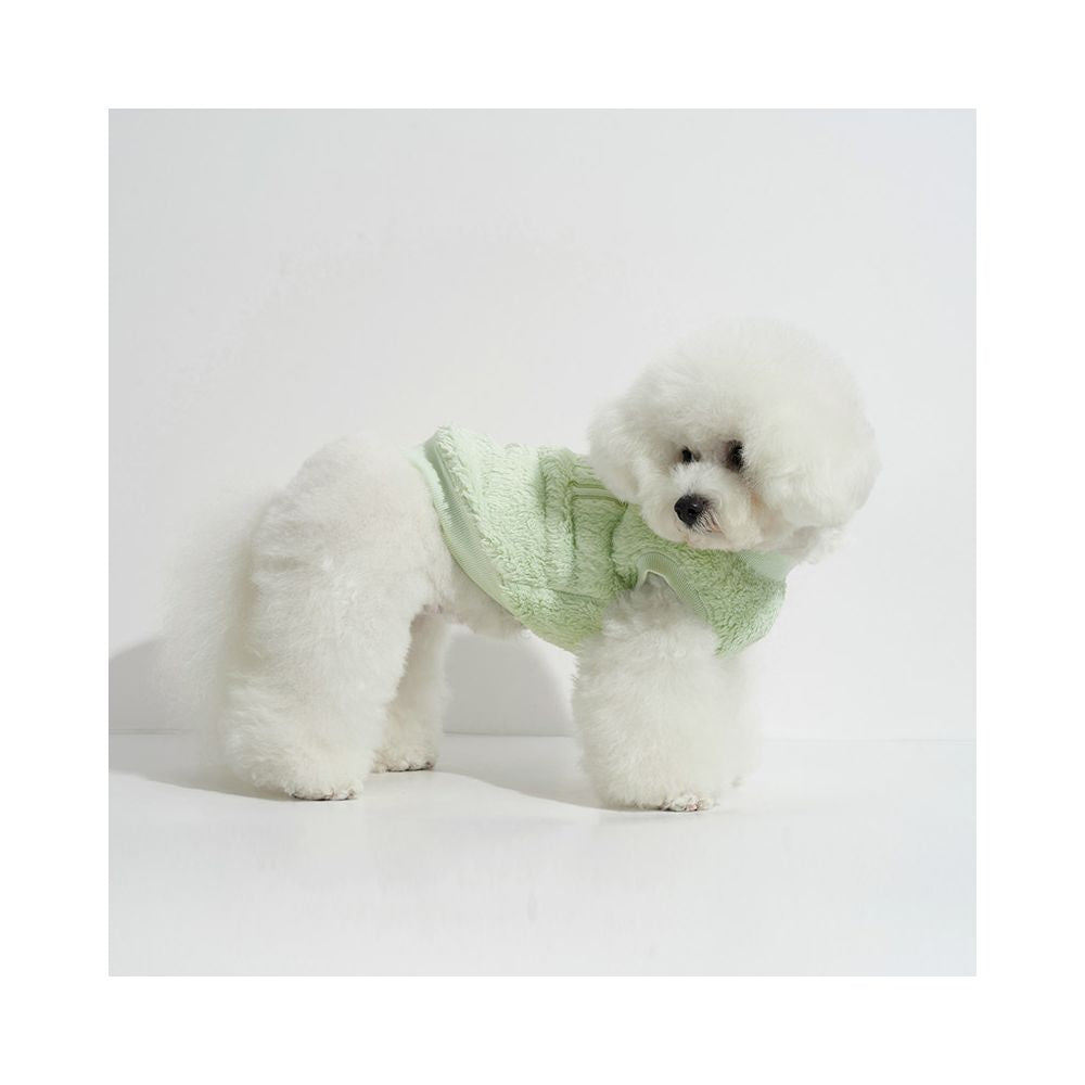 SoftSnuggle Vest
