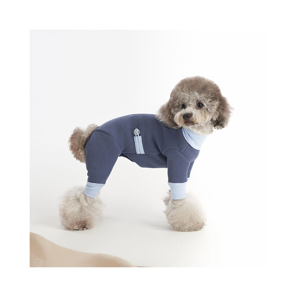Utility Onesie