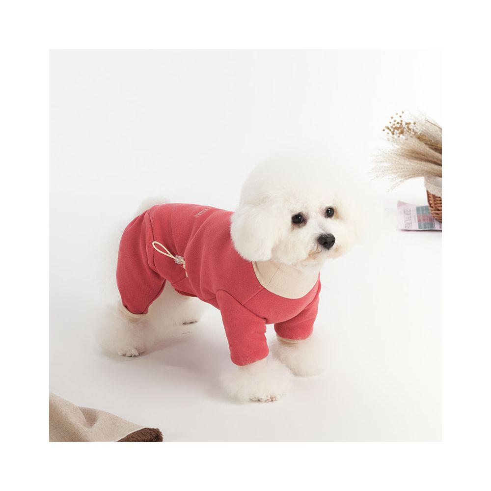 Utility Onesie