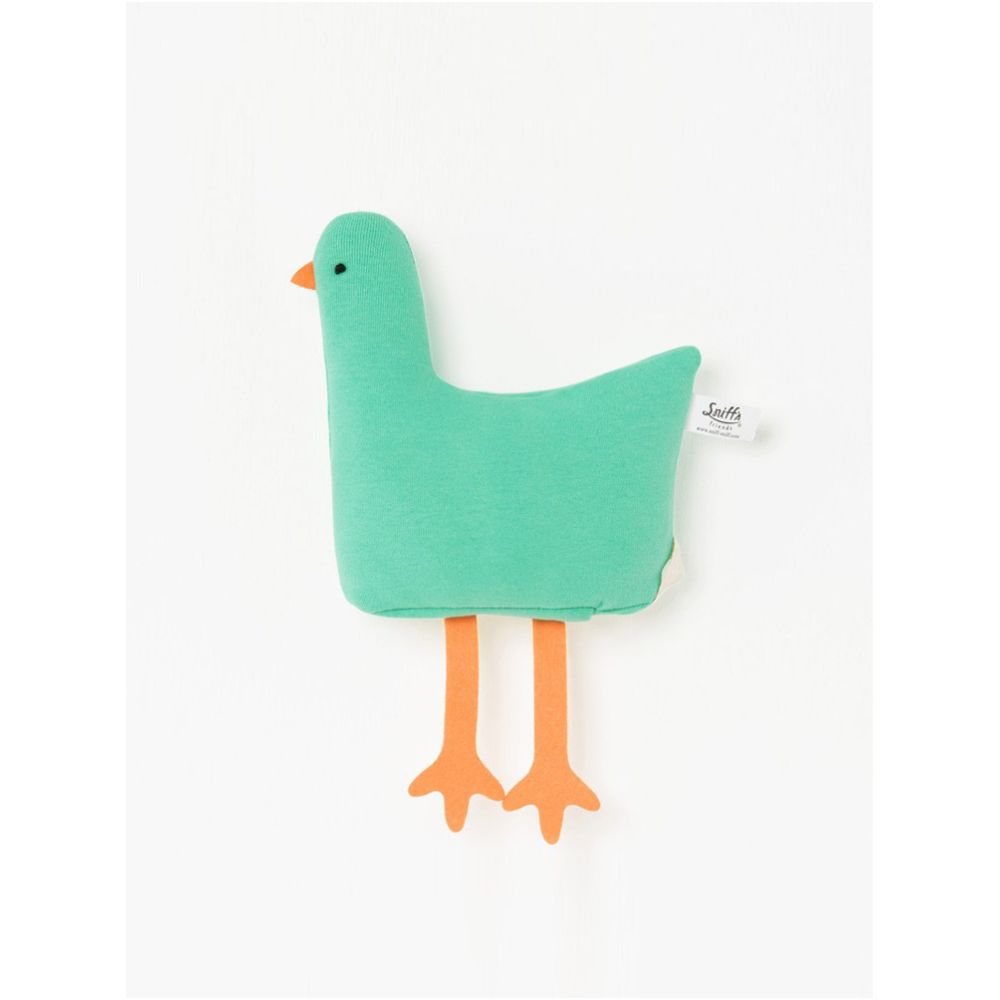 Sniff Pet Dog Cat Toy Fun Golden Egg Chicken Leakage Toy Teasing Cat Teasing Dog Artifact image 2