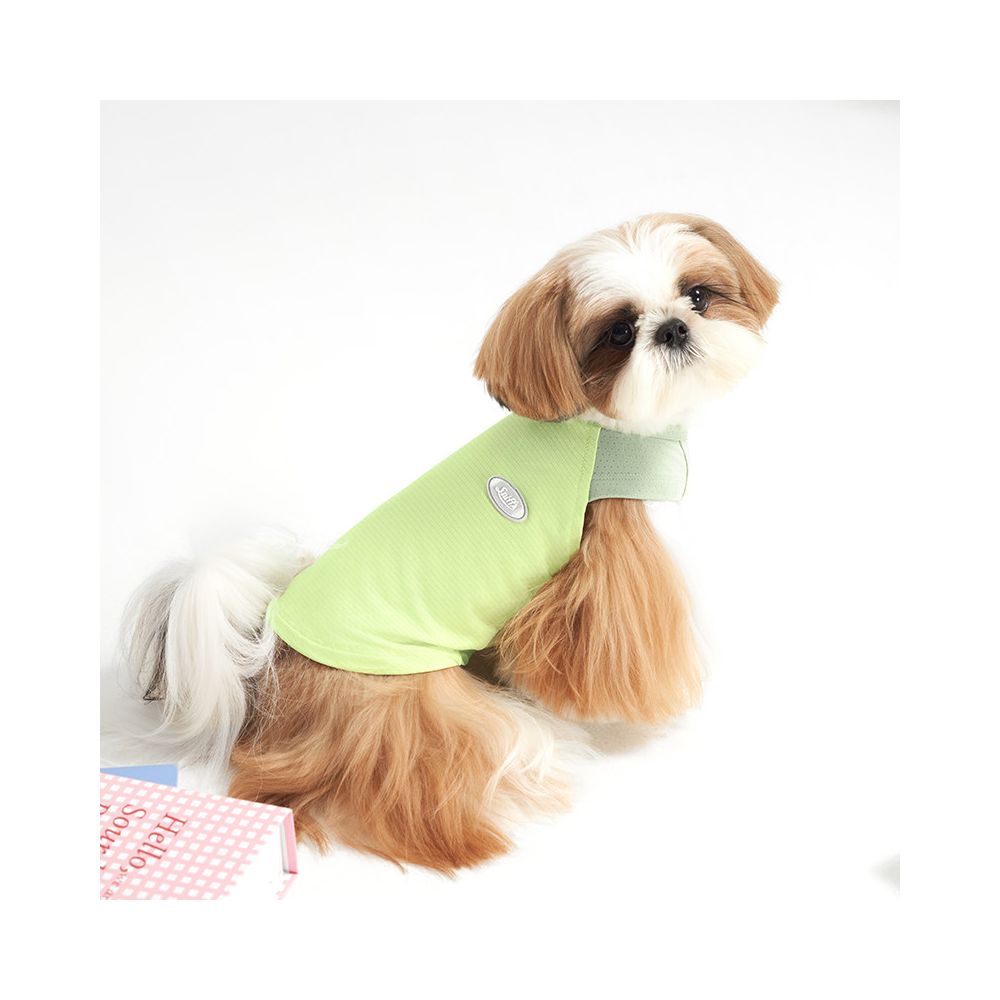 Breeze tee