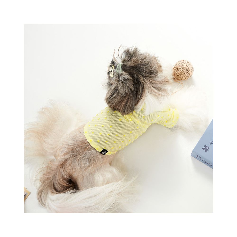 Airy Shirt