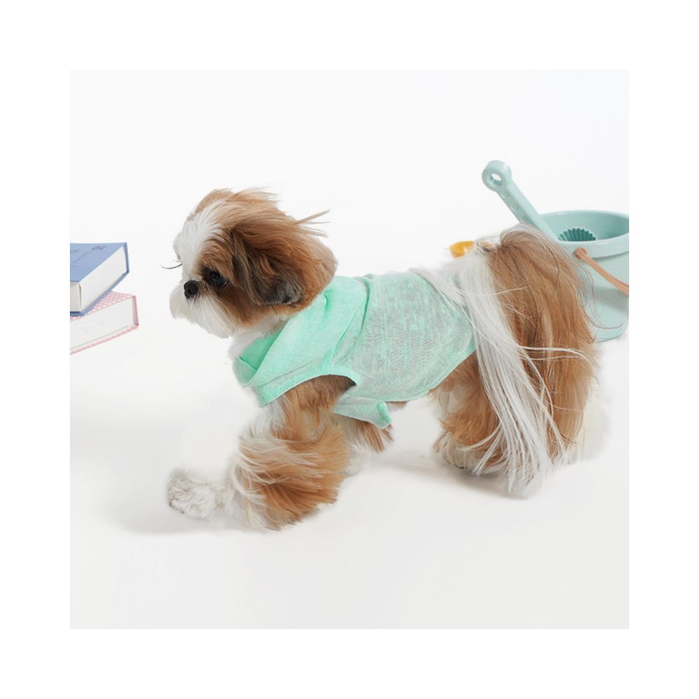 Cool Mint Tee