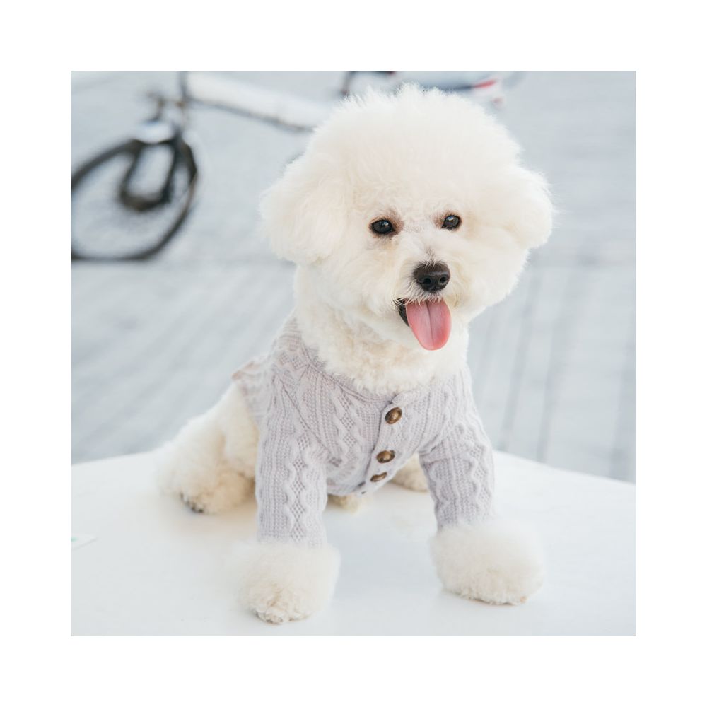 ClassicKnit Sweater
