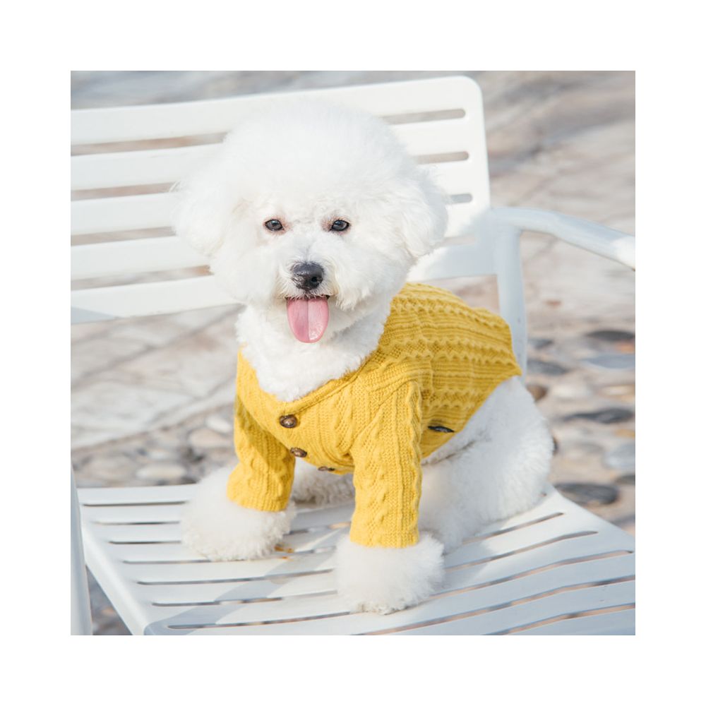ClassicKnit Sweater