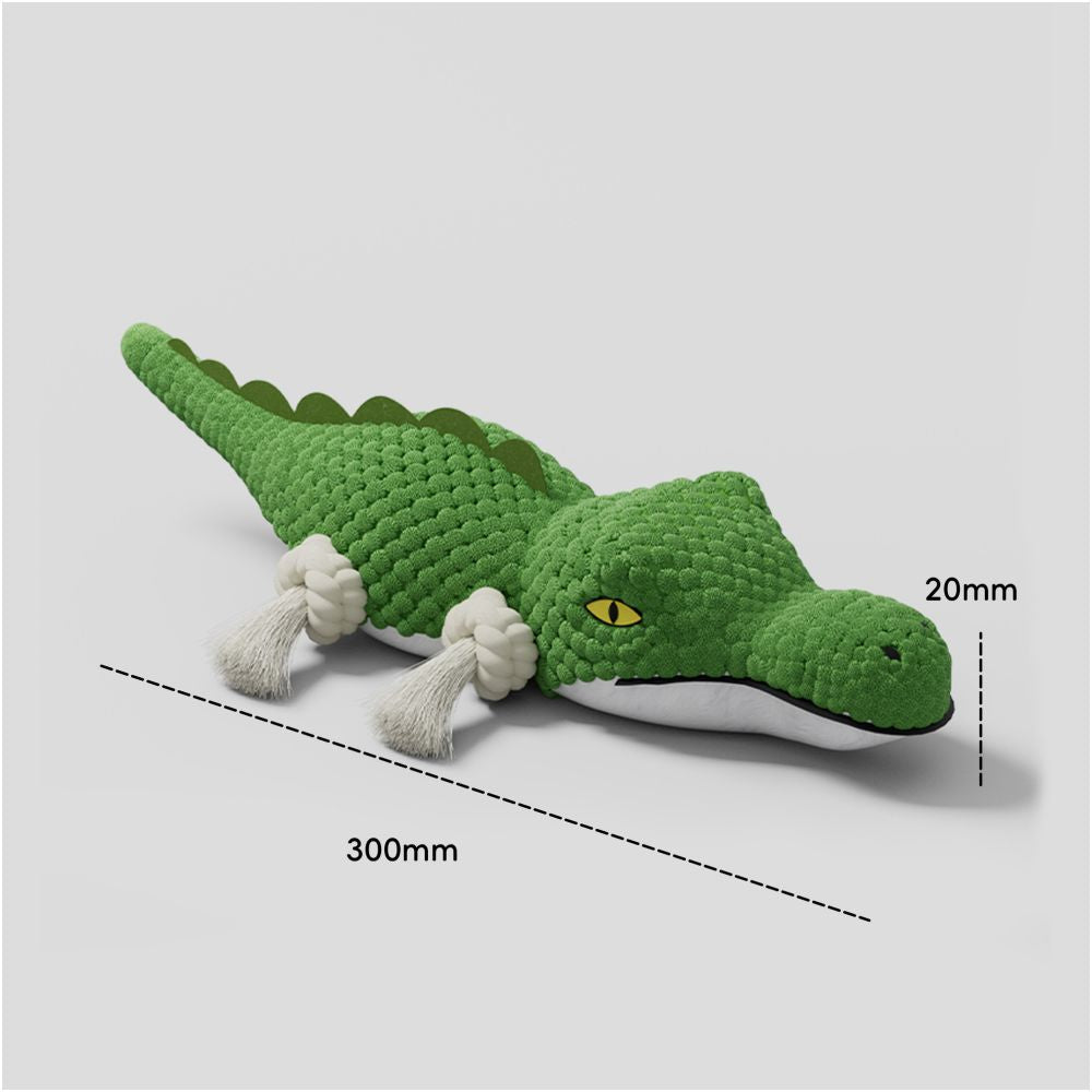 Squeaky Toys