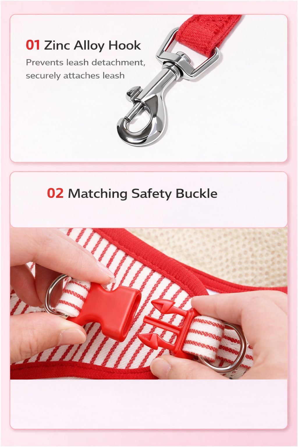 Princess Leash