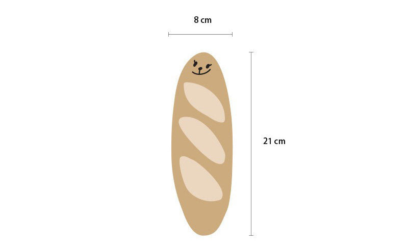 Breads