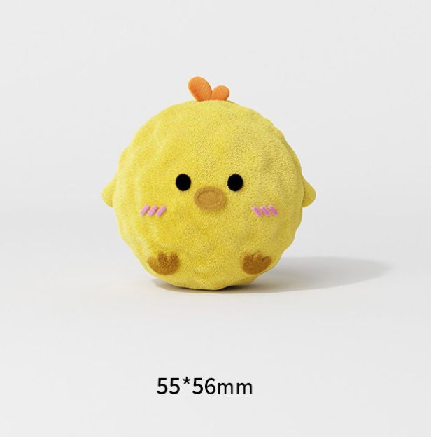 Bouncy Balls