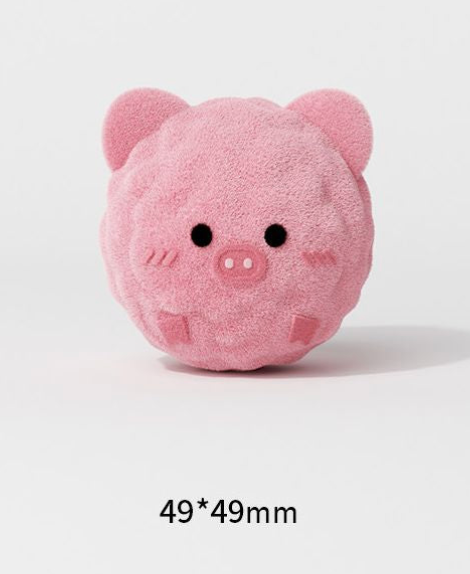 Bouncy Balls