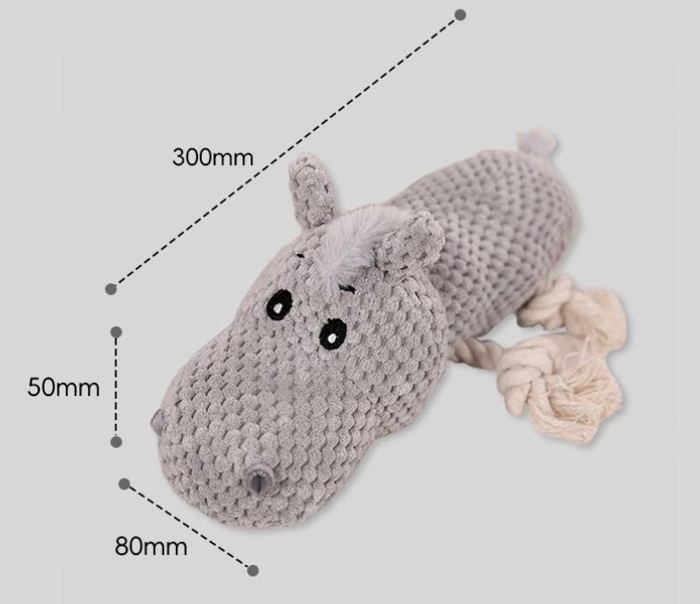 Squeaky Toys