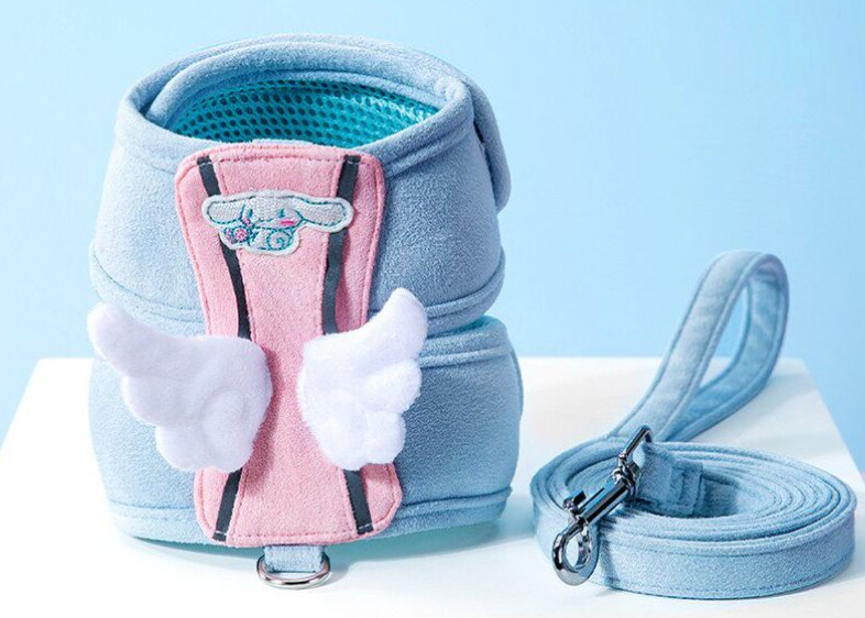 Variety of cute leashes